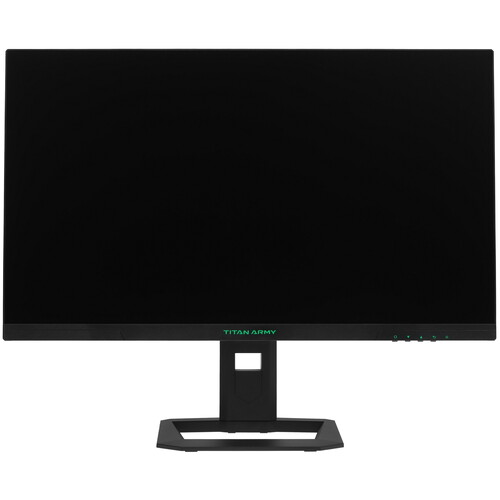 Купить 27" Монитор Titan Army P2710R черный  5479388. Характеристики, отзывы и цены в Донецке