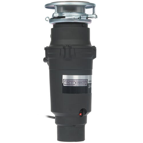 Купить Измельчитель пищевых отходов Bone Crusher BC 910 AS SL Slim Line  8136838. Характеристики, отзывы и цены в Донецке