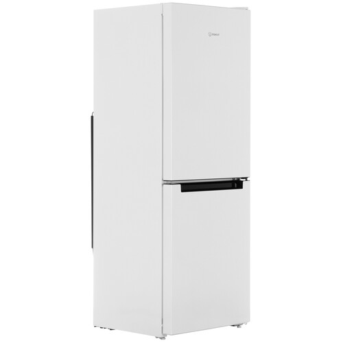 Купить Холодильник с морозильником   Indesit DS 3160 W белый  9244182. Характеристики, отзывы и цены в Донецке