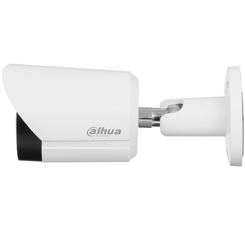 Купить IP-камера Dahua DH-IPC-HFW2230SP-S-0280B-S2  5465455. Характеристики, отзывы и цены в Донецке