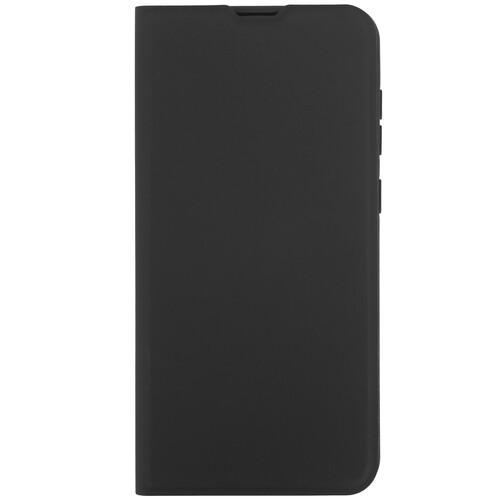 Купить Чехол-книжка  Zibelino Book Premium для Samsung Galaxy A56 черный  9273603. Характеристики, отзывы и цены в Донецке