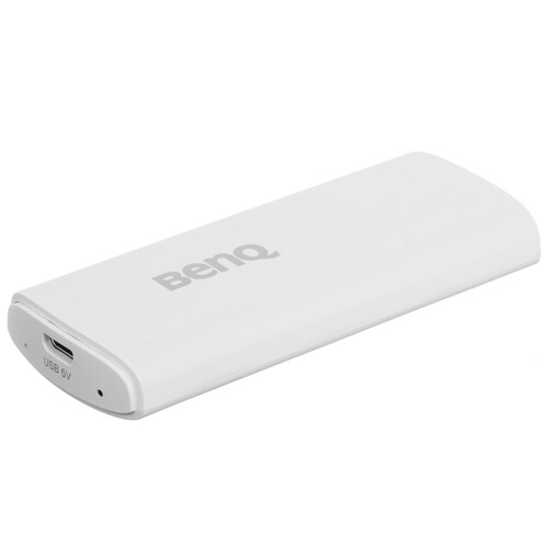 Купить Проектор BenQ TK710STi белый  5623117. Характеристики, отзывы и цены в Донецке