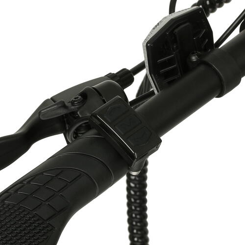 Купить Электровелосипед Aceline FX 120 черный  5086542. Характеристики, отзывы и цены в Донецке