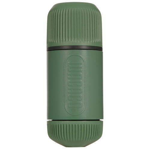 Купить Кофемашина капсульная WACACO Nanopresso WCCMSGR  9004333. Характеристики, отзывы и цены в Донецке
