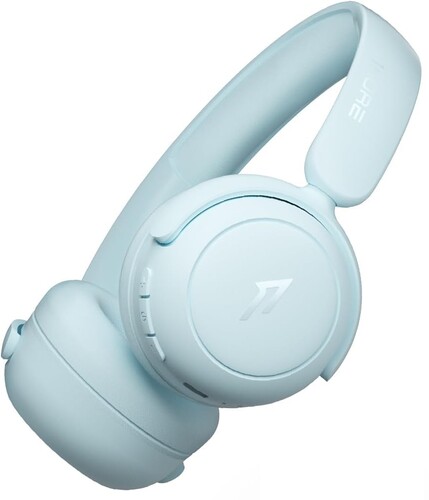 Купить Беспроводные/проводные наушники 1MORE SonoFlow mini голубой 2025  5616920. Характеристики, отзывы и цены в Донецке