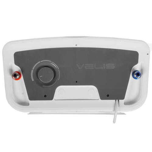 Купить Водонагреватель электрический Ariston VELIS TECH INOX R ABS 100  5340926. Характеристики, отзывы и цены в Донецке