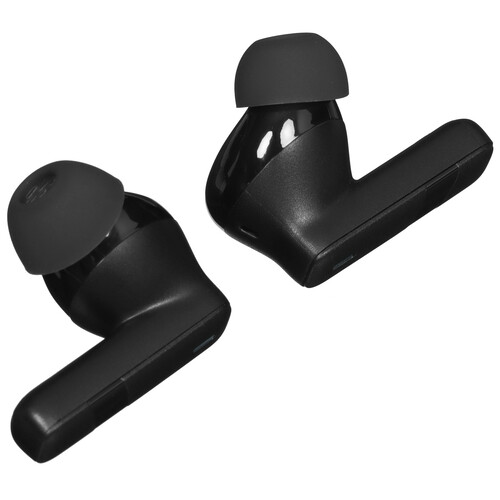 Купить Наушники TWS Baseus Bowie E20 черный 2024  5488710. Характеристики, отзывы и цены в Донецке