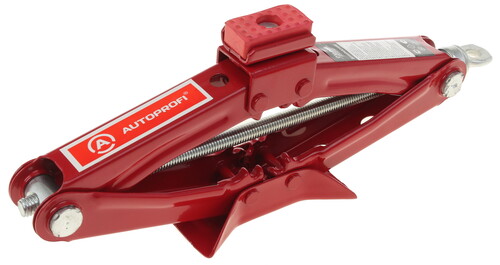 Купить Домкрат Autoprofi DV-10R  1073958. Характеристики, отзывы и цены в Донецке