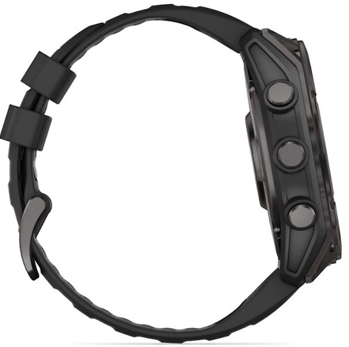 Купить Спортивные часы Garmin Fenix 8  5493279. Характеристики, отзывы и цены в Донецке
