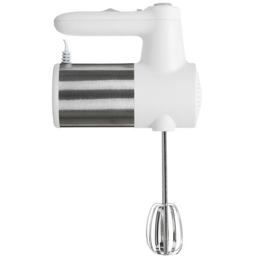 Купить Миксер DEXP DHM-650WS белый  9138667. Характеристики, отзывы и цены в Донецке