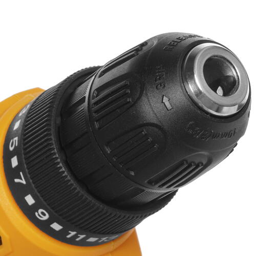 Купить Дрель-шуруповерт DEKO Banger 12V  5304375. Характеристики, отзывы и цены в Донецке