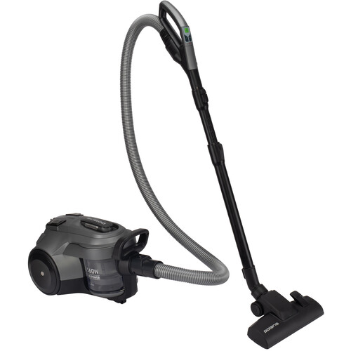 Купить Пылесос Polaris PVC 2004RI серый  5484797. Характеристики, отзывы и цены в Донецке