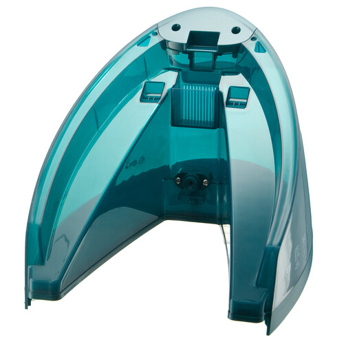 Купить Парогенератор BRAYER BR4153 зеленый  9053006. Характеристики, отзывы и цены в Донецке