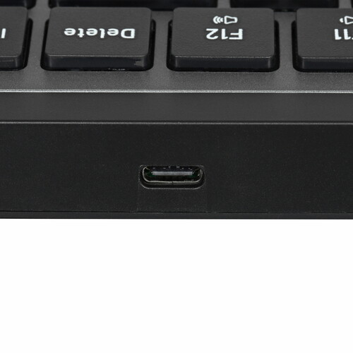 Купить Клавиатура  беспроводная DEXP DK-98MZ  9233397. Характеристики, отзывы и цены в Донецке