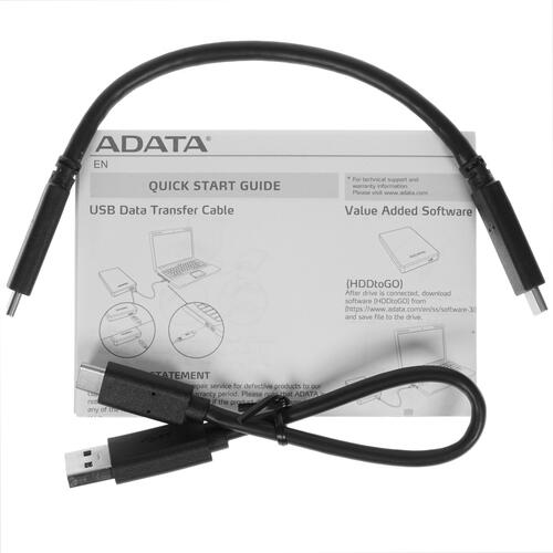 Купить 512 ГБ Внешний SSD ADATA SE760 [ASE760-512GU32G2-CBK]  1389690. Характеристики, отзывы и цены в Донецке