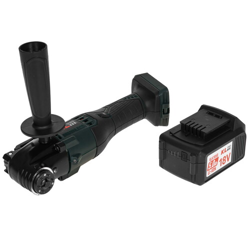 Купить Реноватор KLPRO KLMT18B-50  9150117. Характеристики, отзывы и цены в Донецке