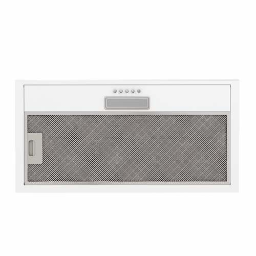 Купить Вытяжка полновстраиваемая ELIKOR Cube Basic 60П-500-К3Д белый  9280819. Характеристики, отзывы и цены в Донецке