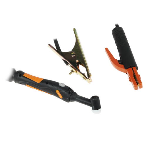 Купить Сварочный аппарат Сварог PRO TIG 200 DSP (W207)  8106033. Характеристики, отзывы и цены в Донецке