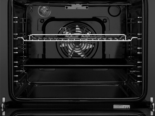 Купить Электрический духовой шкаф MAUNFELD EOEC.566TB черный  5343316. Характеристики, отзывы и цены в Донецке