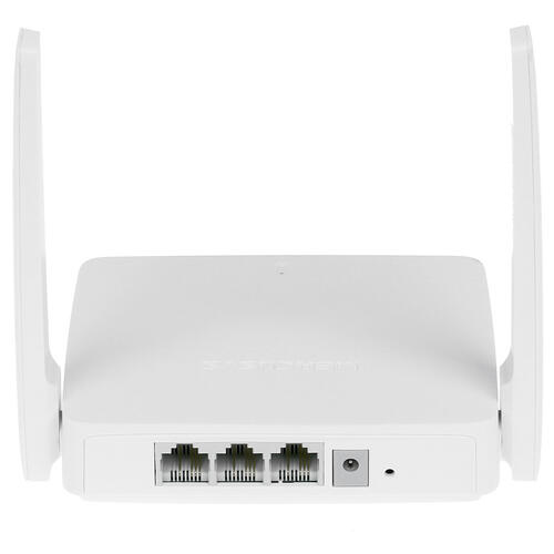 Купить Wi-Fi роутер Mercusys MW301R  1287741. Характеристики, отзывы и цены в Донецке
