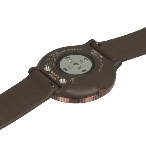 Купить Спортивные часы Polar Ignite 3  5483240. Характеристики, отзывы и цены в Донецке