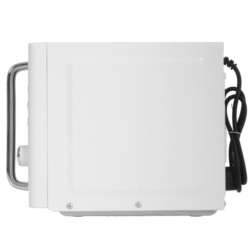 Купить Микроволновая печь Oasis MW-80EW белый  9979825. Характеристики, отзывы и цены в Донецке