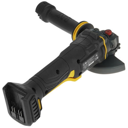 Купить Углошлифовальная машина (УШМ) CAT DX31B 1 for All 18V  , Без ЗУ, Без АКБ  4872917. Характеристики, отзывы и цены в Донецке