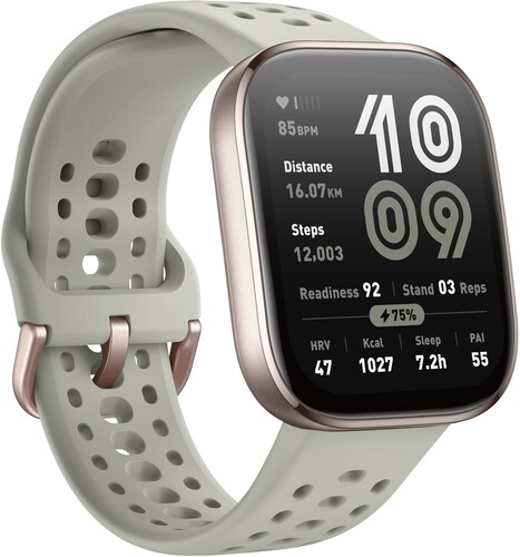 Купить Смарт-часы Amazfit Bip 6  5622984. Характеристики, отзывы и цены в Донецке