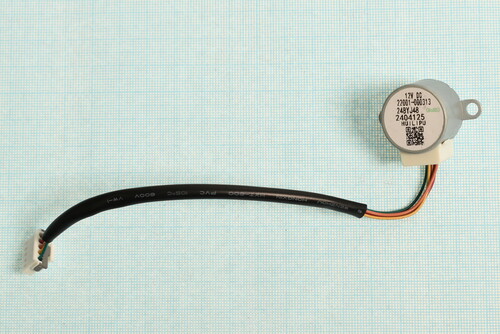 Купить Двигатель (Жалюзи) для кондиционера iFFALCON F1 INV 07 (12_N/AW)  9138347. Характеристики, отзывы и цены в Донецке