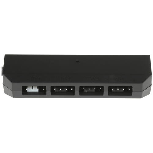 Купить Разветвитель питания DEEPCOOL FH-04  1332409. Характеристики, отзывы и цены в Донецке