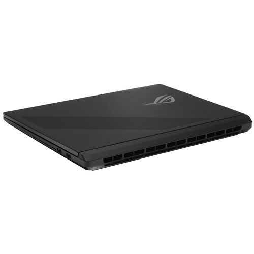 Купить 18" Ноутбук ASUS ROG Strix SCAR G835LX-SA106W черный  5612440. Характеристики, отзывы и цены в Донецке