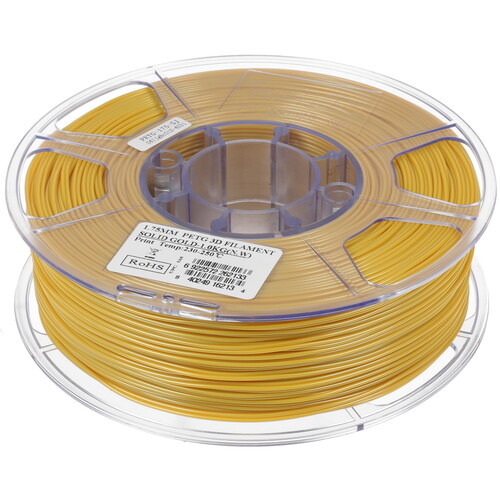 Купить Пластик ESUN PETG175SJ1  1335743. Характеристики, отзывы и цены в Донецке