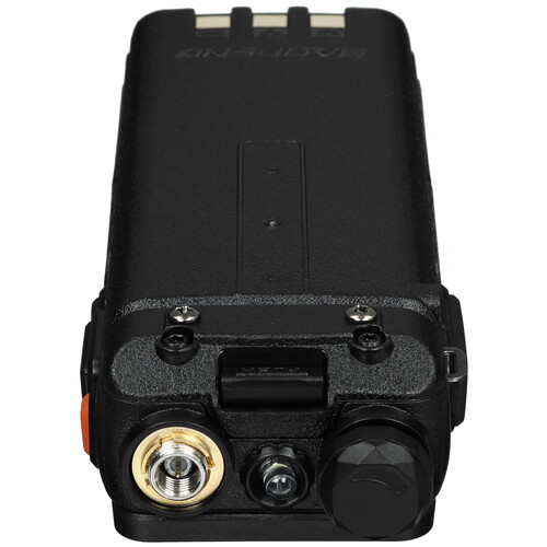 Купить Радиостанция Baofeng UV-5R L/M (3800 mah) черный  9232903. Характеристики, отзывы и цены в Донецке