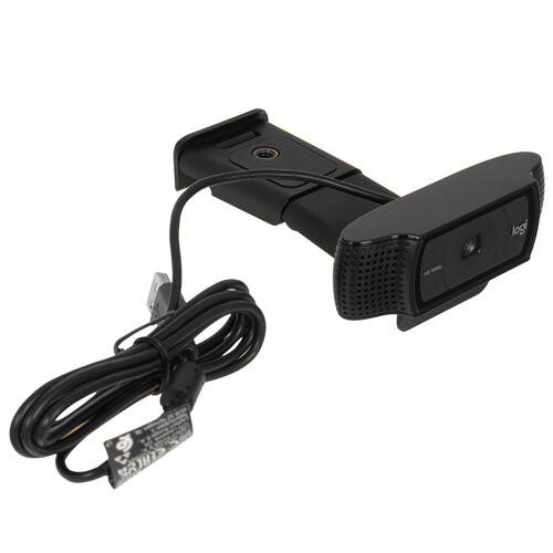 Купить Веб-камера Logitech C920e  5458859. Характеристики, отзывы и цены в Донецке
