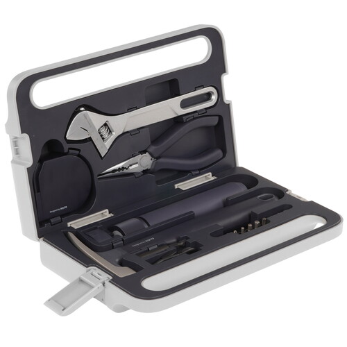 Купить Аккумуляторная отвертка HOTO 3.6V Screwdriver Tool Set  5495561. Характеристики, отзывы и цены в Донецке