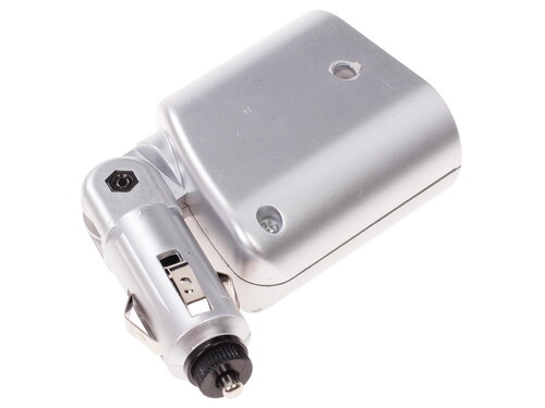 Купить Разветвитель автоприкуривателя AIRLINE ASP-2L-14  1029496. Характеристики, отзывы и цены в Донецке