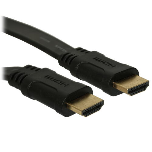 Купить Кабель  FinePower HDMI - HDMI, 5 м  5009132. Характеристики, отзывы и цены в Донецке