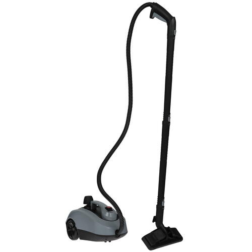 Купить Пароочиститель DEXP FSC-1800G серый  9035771. Характеристики, отзывы и цены в Донецке