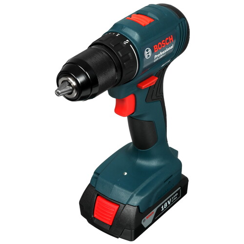 Купить Дрель-шуруповерт Bosch GSR 185-LI Professional PRO 18V  5470135. Характеристики, отзывы и цены в Донецке