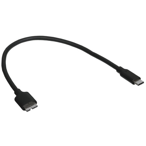 Купить Кабель Telecom USB 3.2 Gen 1 Type-C - micro USB-B  5471455. Характеристики, отзывы и цены в Донецке