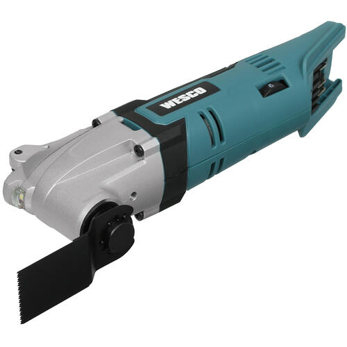Купить Реноватор Wesco WS2355.9 1ForAll 18V , Без ЗУ, Без АКБ  5410736. Характеристики, отзывы и цены в Донецке