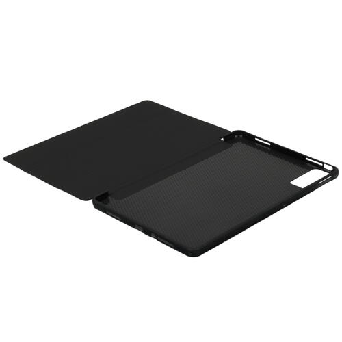 Купить Чехол-книжка BoraSCO для Xiaomi Redmi Pad SE черный  5434586. Характеристики, отзывы и цены в Донецке