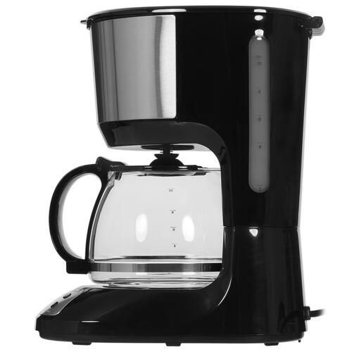 Купить Кофеварка капельная Blackton Bt CM1116 черный  9067804. Характеристики, отзывы и цены в Донецке