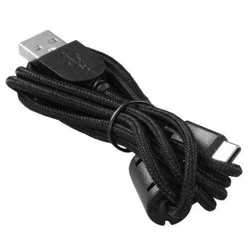 Купить Мышь беспроводная/проводная Panteon PS92 W  черный  5496065. Характеристики, отзывы и цены в Донецке