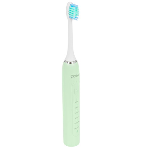 Купить Электрическая зубная щетка D.Fresh DF500 зеленый  9234003. Характеристики, отзывы и цены в Донецке