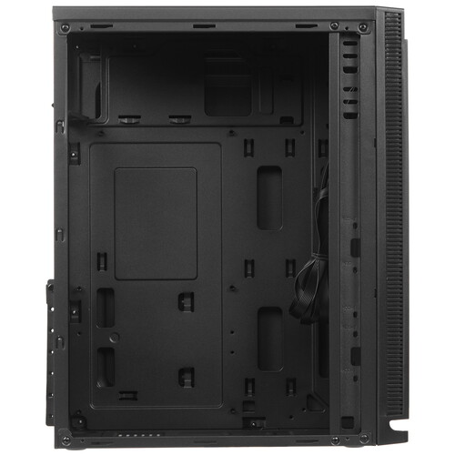 Купить Корпус GiNZZU A190  черный  5611876. Характеристики, отзывы и цены в Донецке