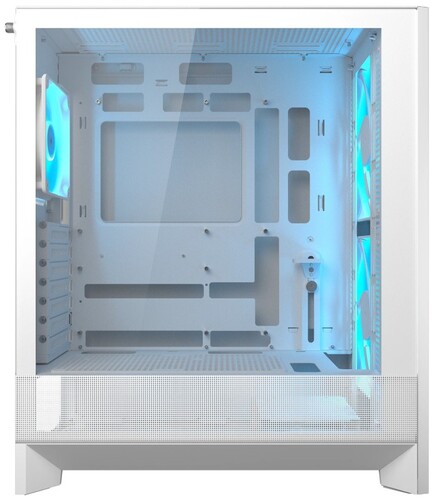 Купить Корпус Cougar Airface 180 RGB  5613796. Характеристики, отзывы и цены в Донецке