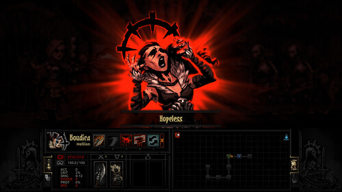 Купить Дополнение для игры Darkest Dungeon Soundtrack (Steam)  5601551. Характеристики, отзывы и цены в Донецке