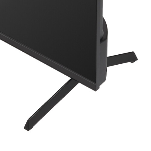 Купить 55" (140 см) Телевизор Digma DM-LED55UQB31 черный  9225891. Характеристики, отзывы и цены в Донецке