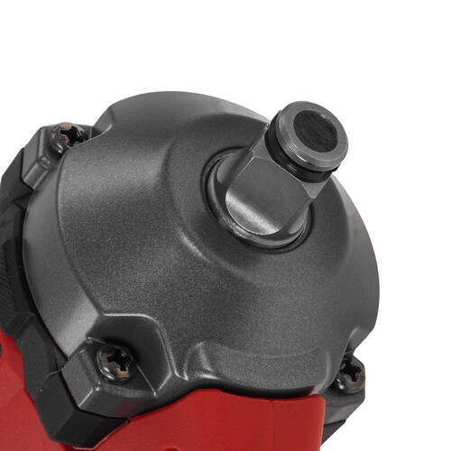 Купить Гайковерт Зубр ГБУ-350-41 LMS 20V  9281328. Характеристики, отзывы и цены в Донецке